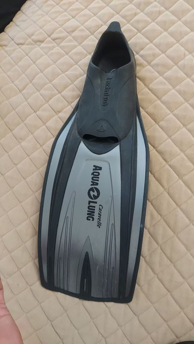 Ласты для плавания