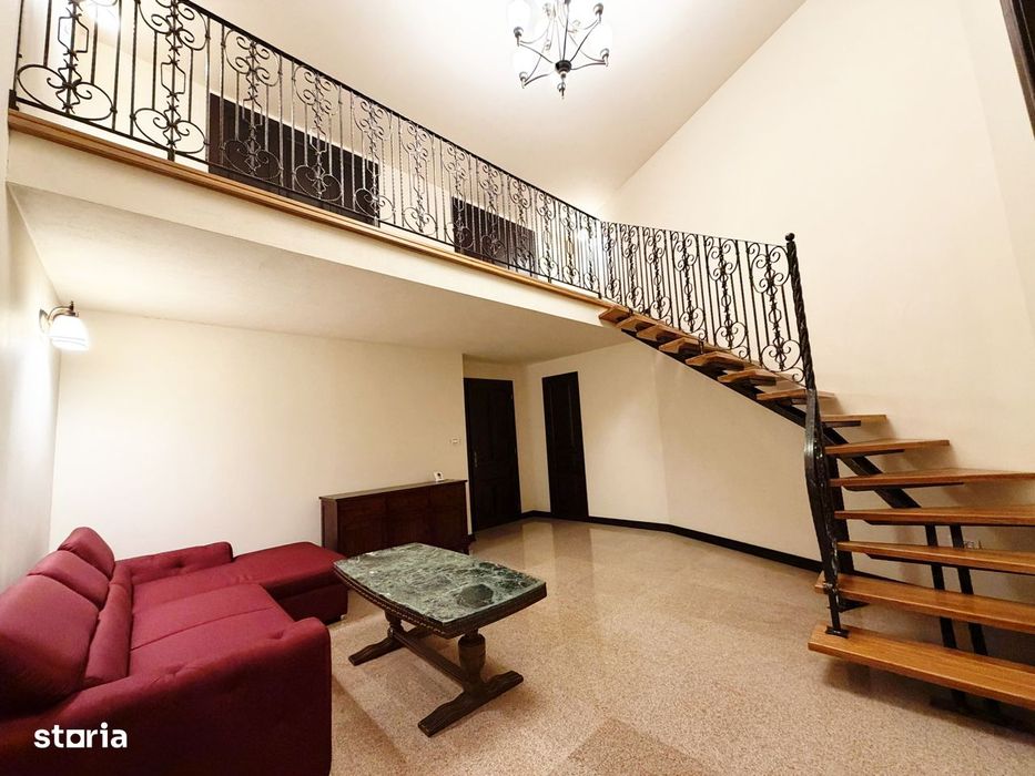 Spatiu comercial de inchiriat - Vasile Alecsandri