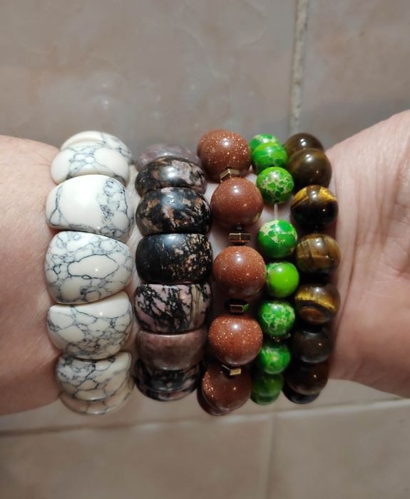 Натуральный камень