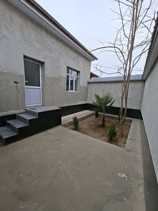 Продается дом 1.5 сотог 3 комнаты в Бектемирском районе