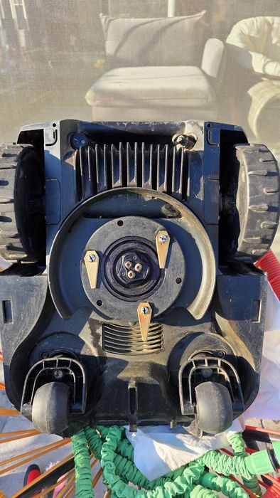 Vand robot tuns iarba Honda miimo HRM40