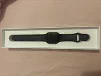 Apple Watch Series 3 - 42mm - Space Gray