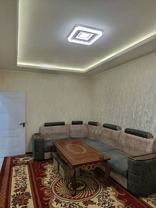 Аренда квартиры Чиланзар -21