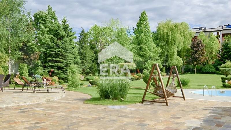 Дава се под наем Къща в София, Витоша - 815 кв.м за 8000 € - Снимка #3