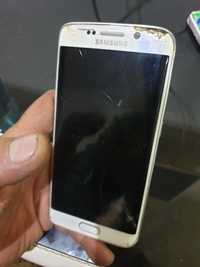 Telefon defect pt piese Samsung galaxi s 6 edge