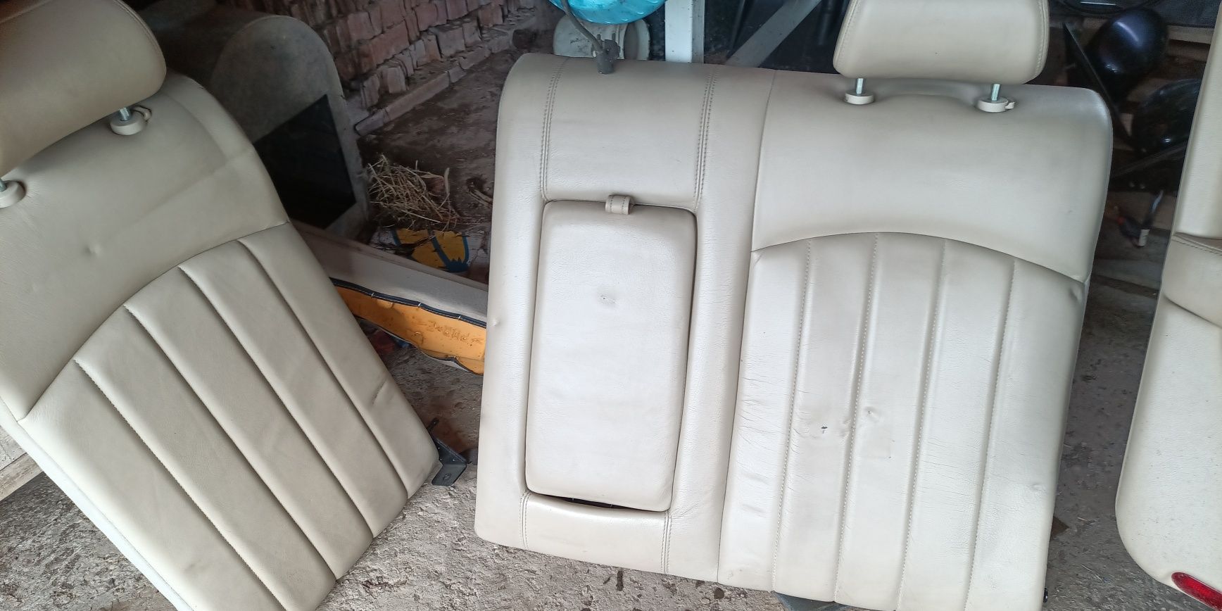 Jaguar X typ2.5 benzin