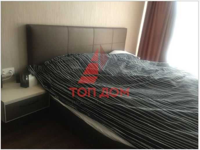 Дава се под наем Тристаен апартамент в Варна, Левски - 70 кв.м за 663 € - Снимка #2