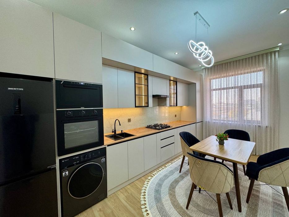 Продаётся квартира в новостройке!