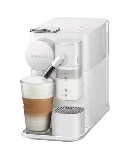 Espressor Delonghi Lattissima One Nespresso