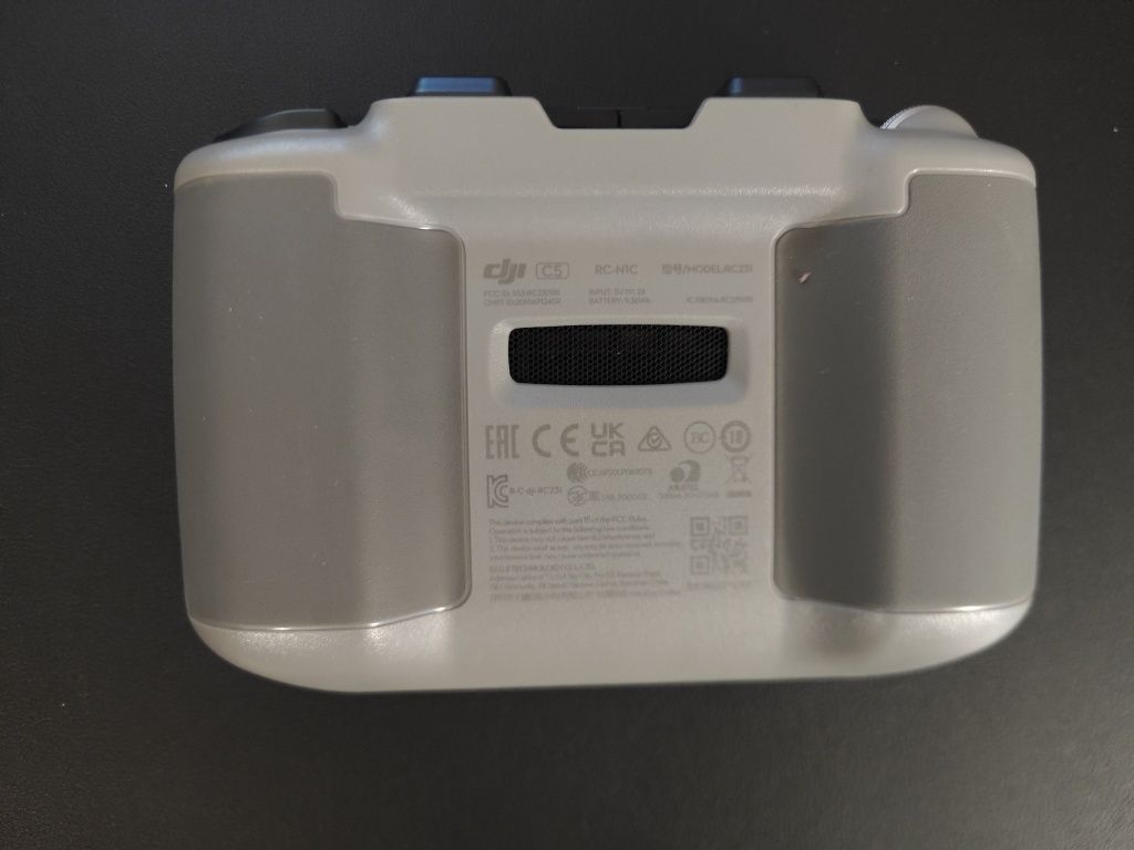 Dji RC n1 дистанционно