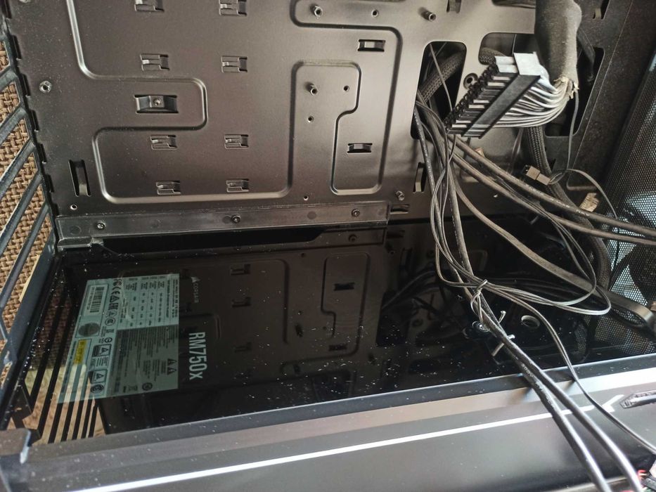 ТОП «ЖЕЛЕЗО» Корпус Matrexx 70 /Блок Corsair RM750X /SSD 1TB /RTX 3070