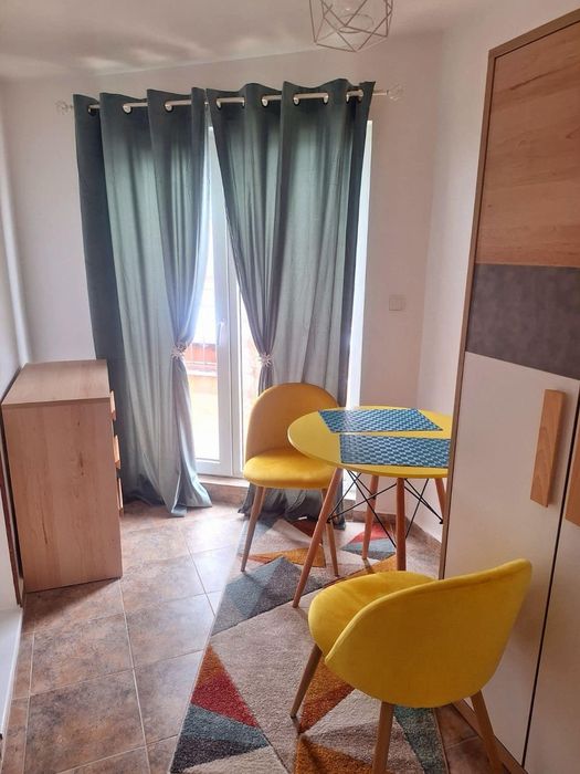 Дава се под наем Едностаен апартамент в София, Банишора - 47 кв.м за 375 € - Снимка #3