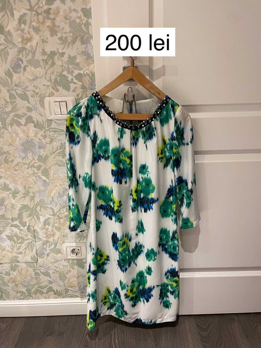 Vand haine second hand 150 - 250 lei