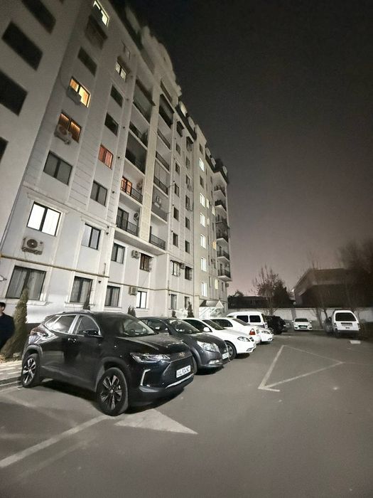 Ижарага квартира Хамза метро Якин