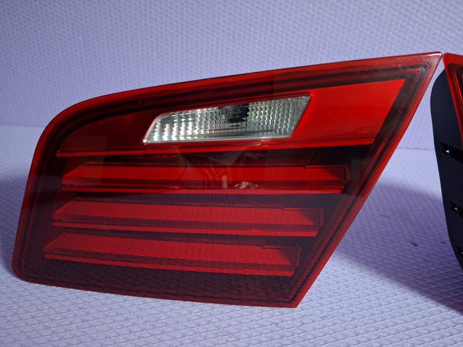 Stop portbagaj BMW F10 Facelift