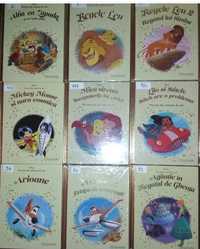 Cărți aurii Disney