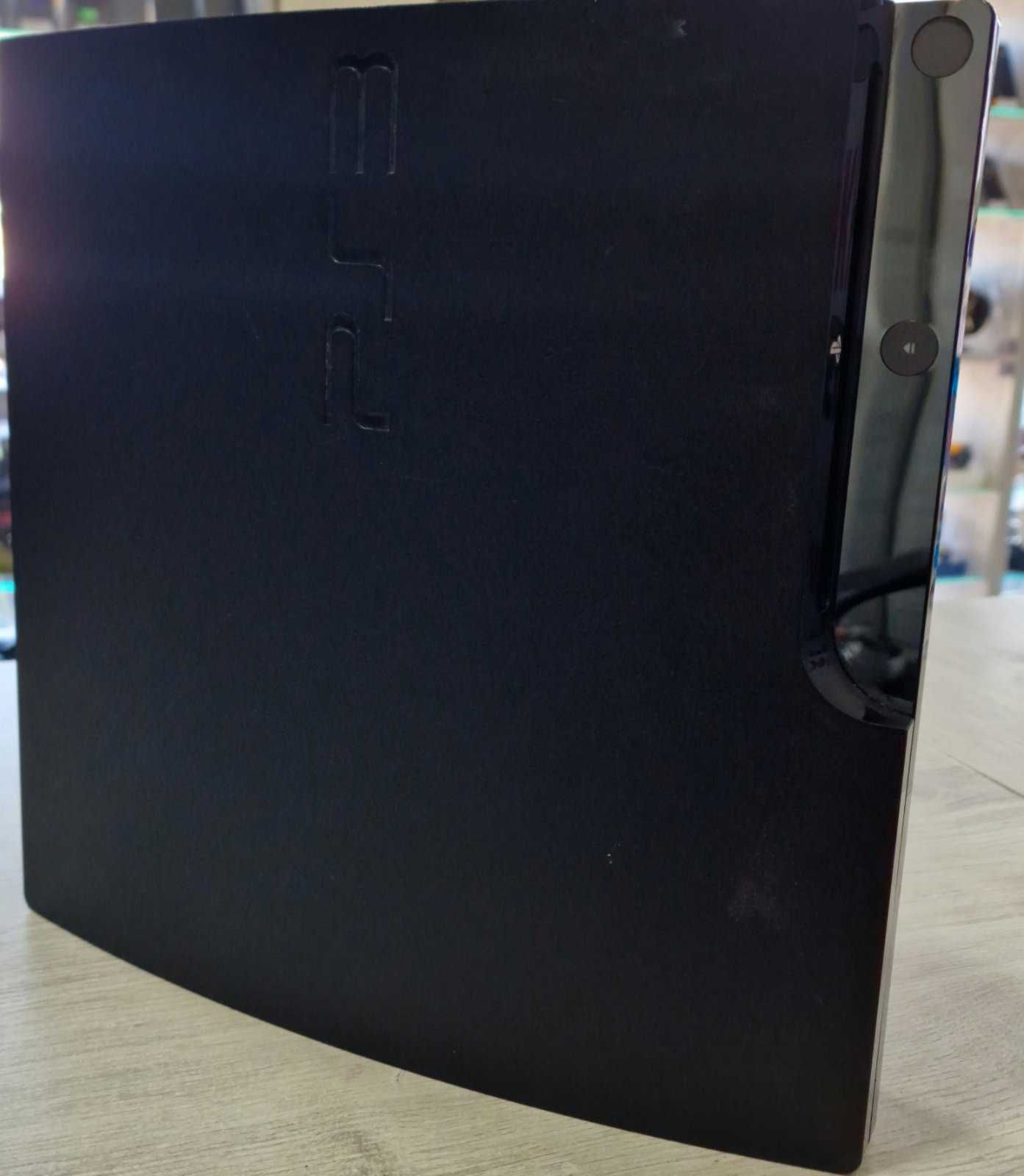 Sony PlayStation 3 320GB (PS3 320GB)