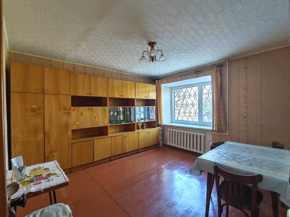 Светлая и очень теплая 2-комнатная кв-ра Сортировка ул. Жекебаева 125