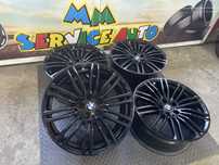 19 цола 5х112 спорт пакет - BMW - G30/G31 - G20/21- G28