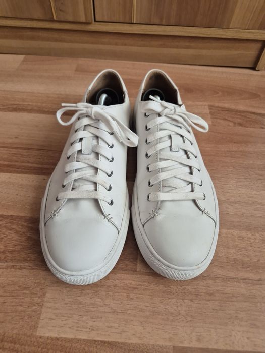 Adidași / Pantofi sport eleganți Polo Ralph Lauren, Model: Jermain, di