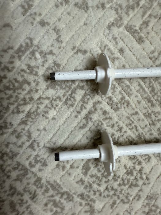 Bete ski copii Dechatlon