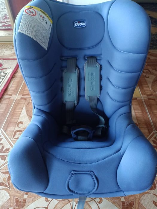 Автокресла в отличном состоянии