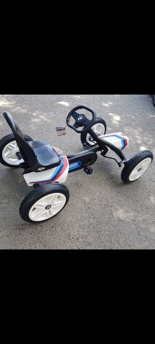 Kart BERG BMW Street Racer