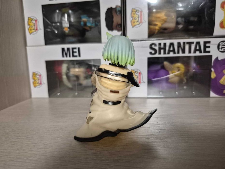 Figurina Arknights Anime Joc  - Kal'tsit, Cutie