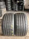 2 anvelope vara 215/35/16 , Hankook , 6.7 mm
