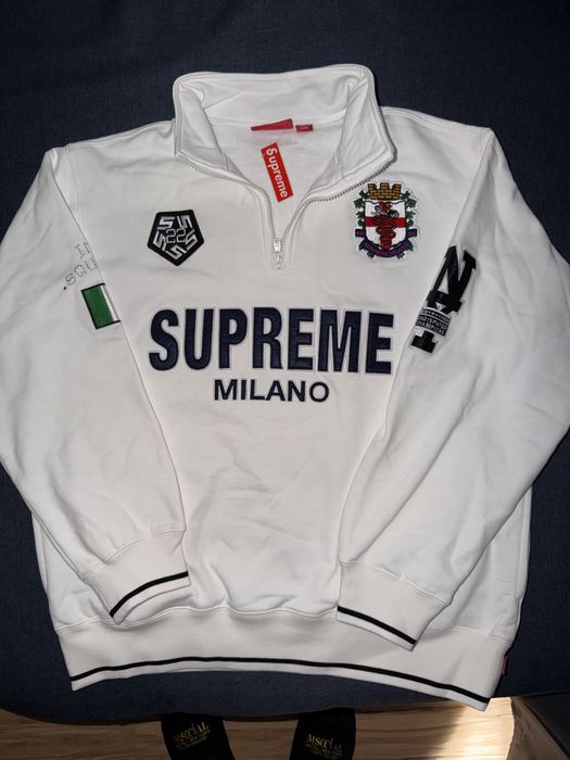 Горнище Supreme Milano