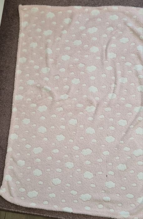 Lenjerie de pat nou cu bambi