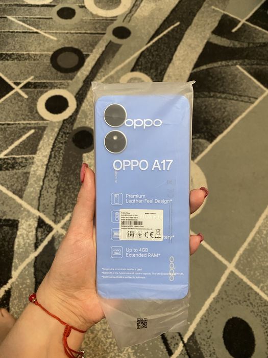Продается Oppo A17