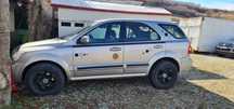 Piese Kia Sorento 1