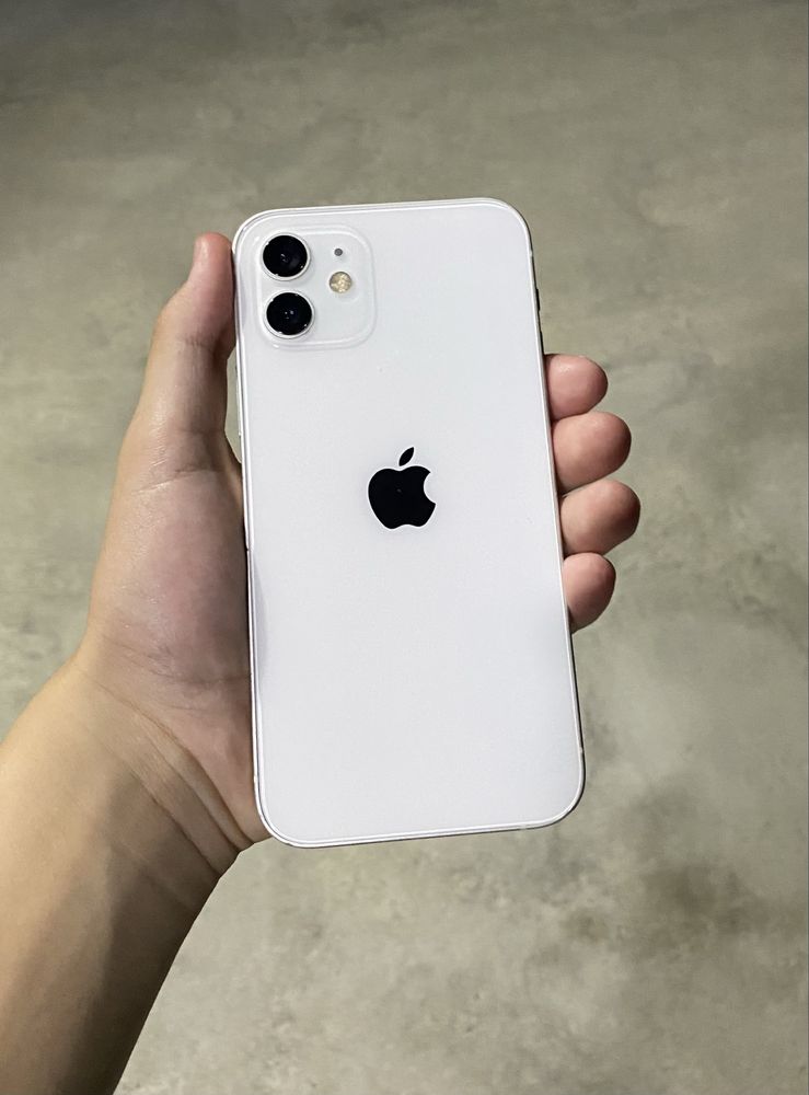 iphone 12 128GB