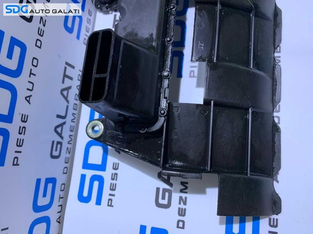 Spargator Val Valuri Baie Ulei Audi A4 B6 1.9 TDI AWX AVF AVB BKE 2001 - 2005 Cod 06B103623C 06B 103 623 C [N2216]