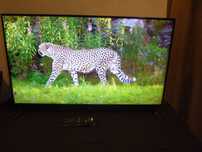 tv led smart LG 102cm.4K ultra hd,wifi,widi,dvbc,dvbt,dvbs,youtube,net