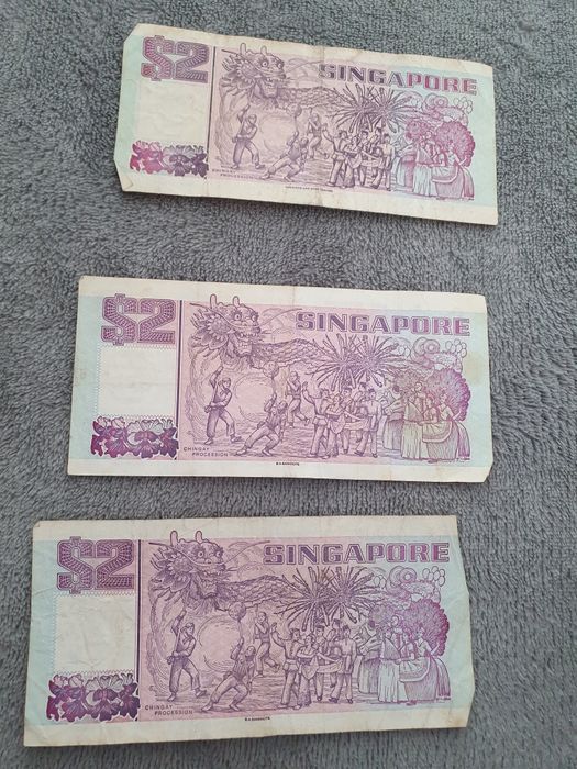 Timbre vechii și bani