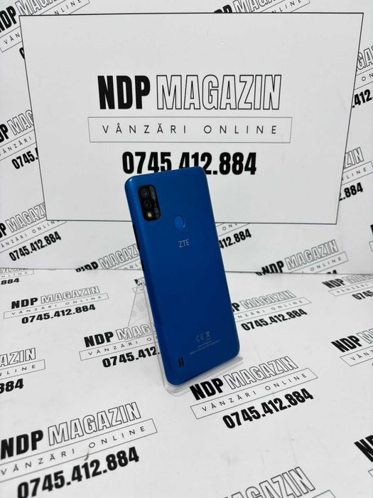 NDP Amanet NON-STOP Sos. Giurgiului 119 ZTE BLADE A51 (45056)