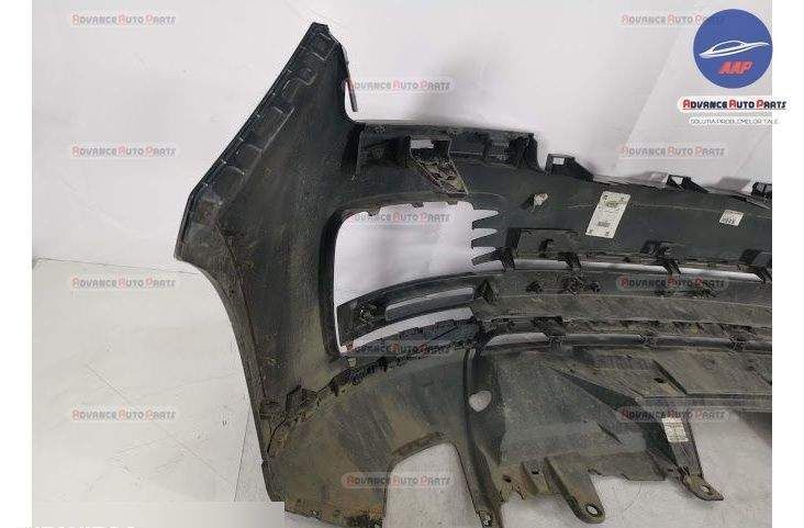 Bara Fata  originala cu senzori 7 si spalatori Vogue Land Rover  Range