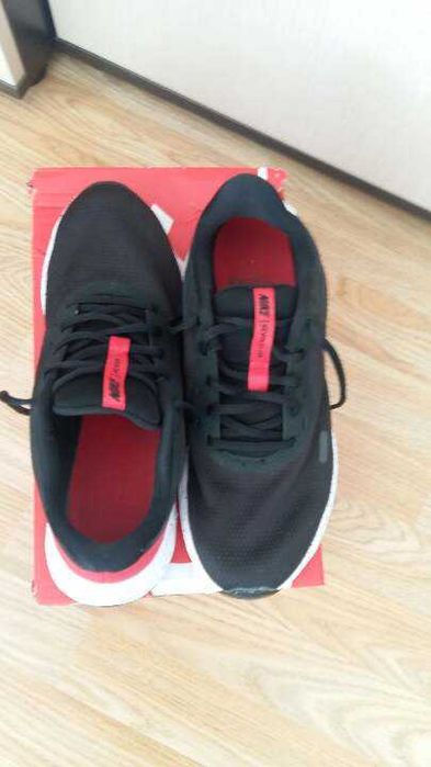 Мъжки маратонки Nike