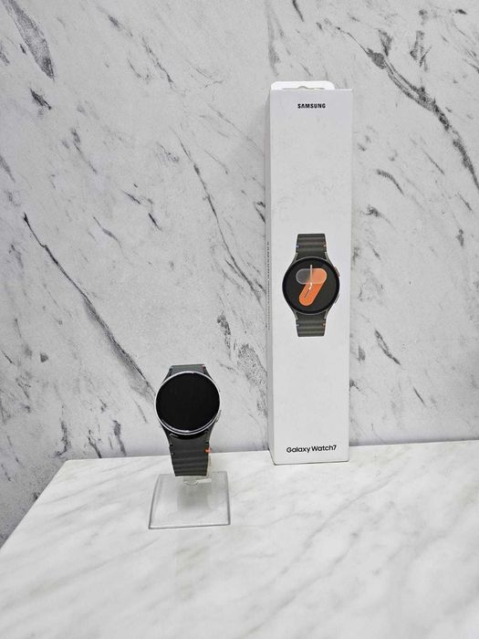 SAMSUNG WATCH 7 WIFI GPS Green Zeus Amanet 61793