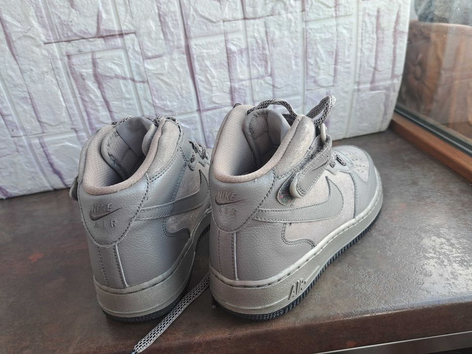 дамски маратонки,спортни обувки,кецове Nike Air Force,номер 39