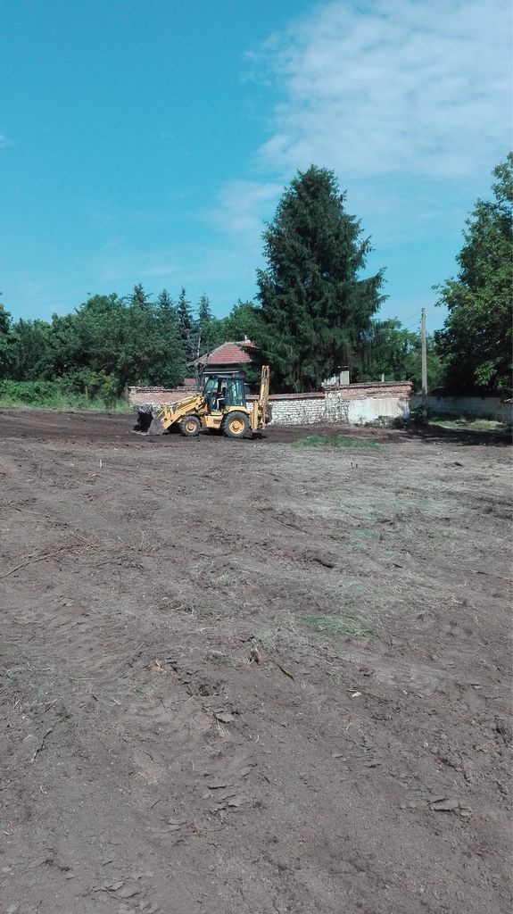 Продава се Парцел в с. Побит камък, Област Разград - 1244 кв.м за 5 €/кв.м - Снимка #5