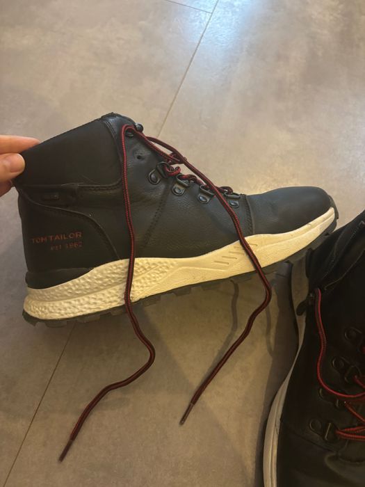 Боти Tom Tailor 41 номер