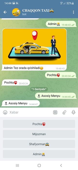 Biznes Reja Sotiladi