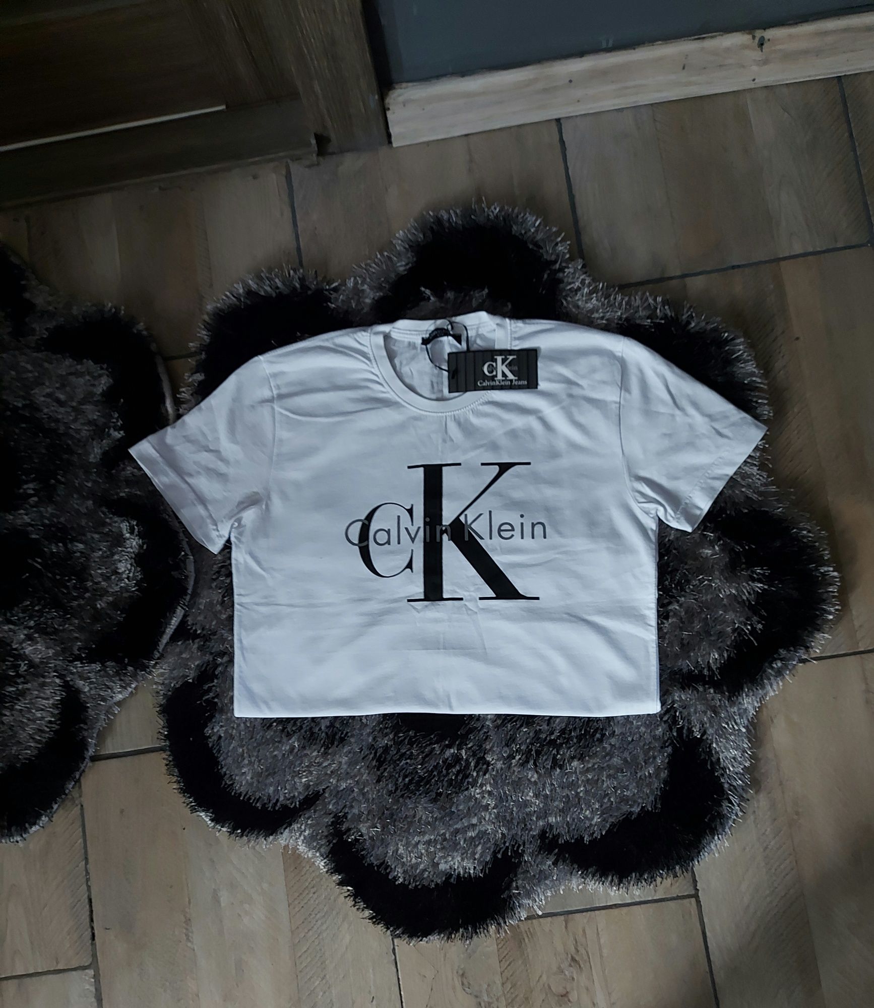 Tricou calvin klain