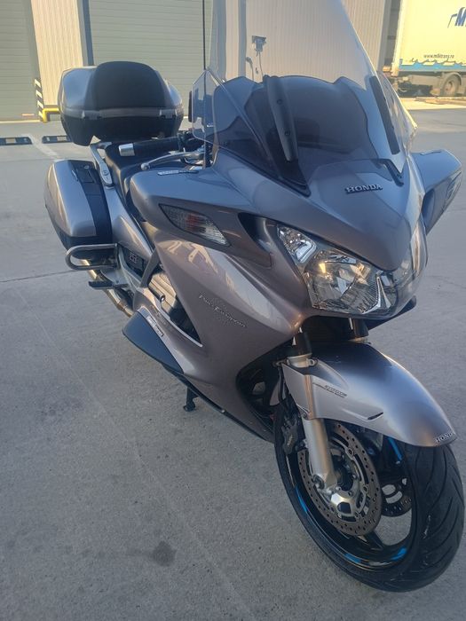 Honda St 1300 Pan European
