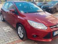 Ford Focus, 1,6 benzina, an 2011