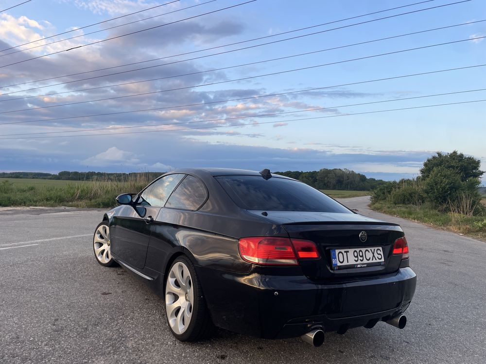 Vand bmw e92 330D