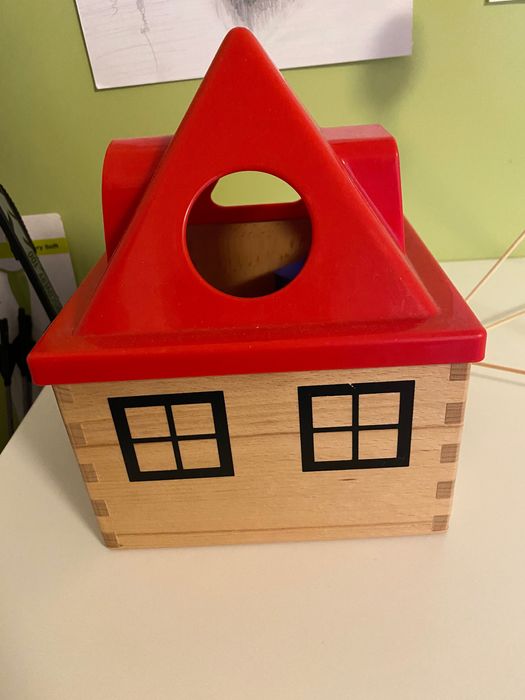 Играчки IKEA Икея